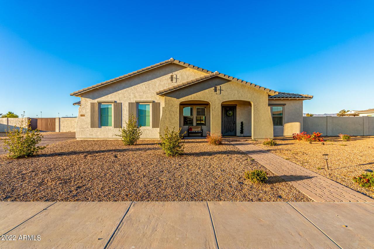 23078 E Mccowan Ct., Queen Creek, AZ 85142