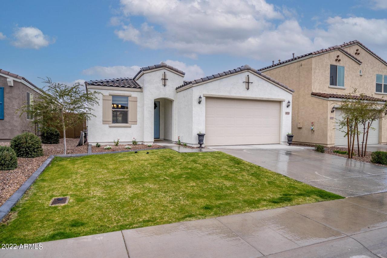 4520 W Vervain Ave., Queen Creek, AZ 85144