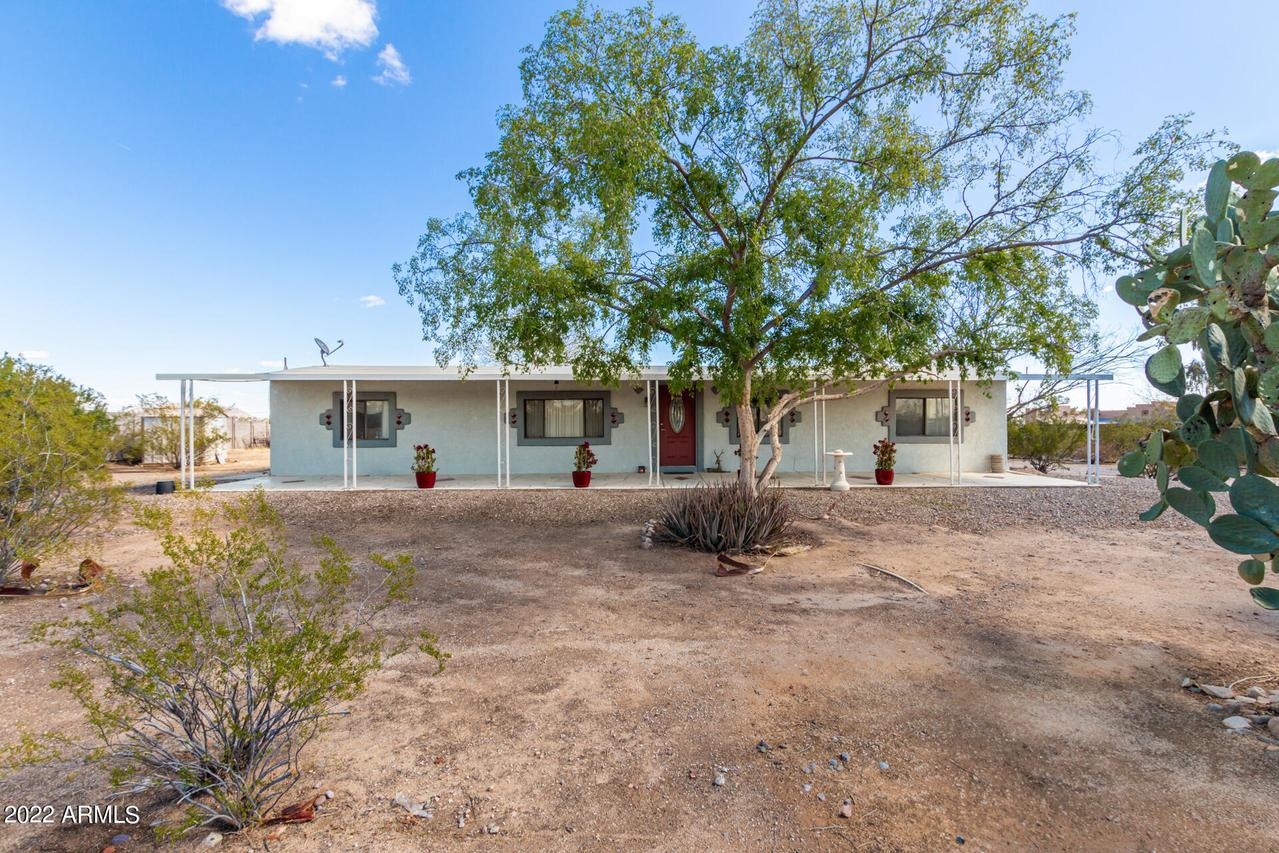 10163 N Geronimo Dr., Casa Grande, AZ 85122