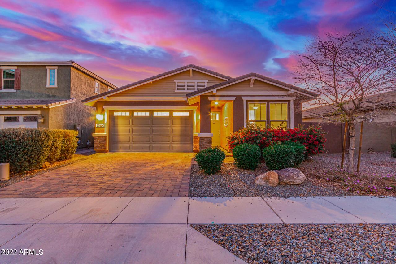 4970 S Moccasin Tr., Gilbert, AZ 85298