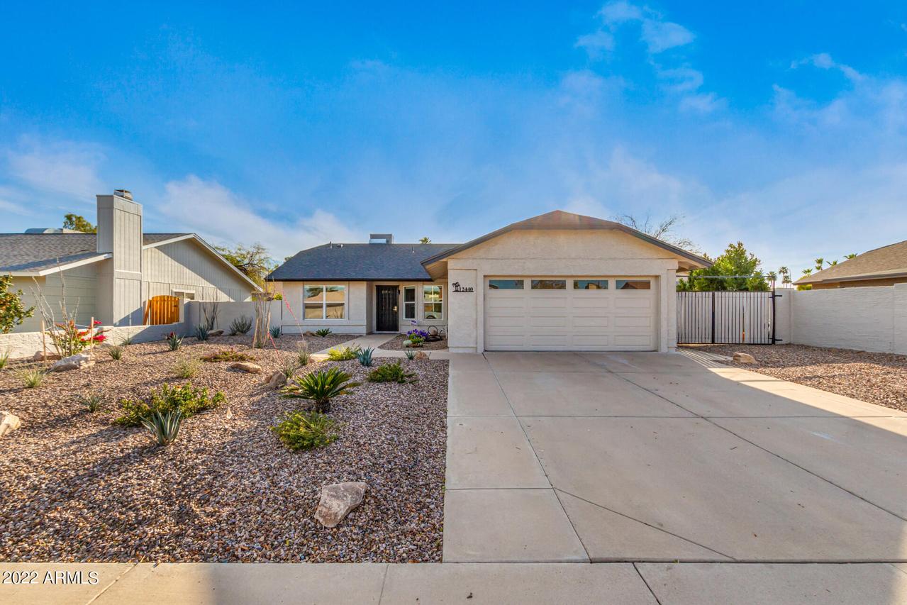 12440 S Ki Dr., Phoenix, AZ 85044