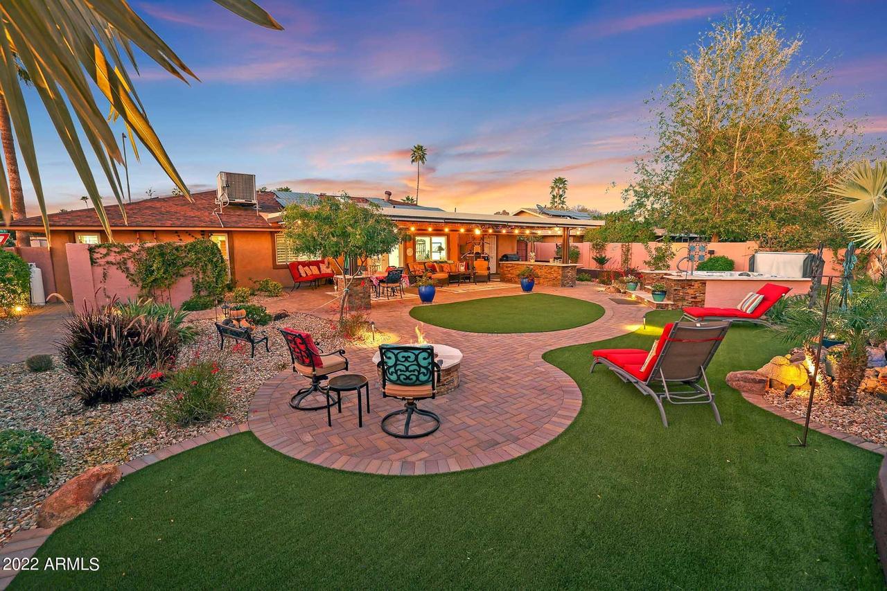 9839 W Lindgren Ave., Sun City, AZ 85373