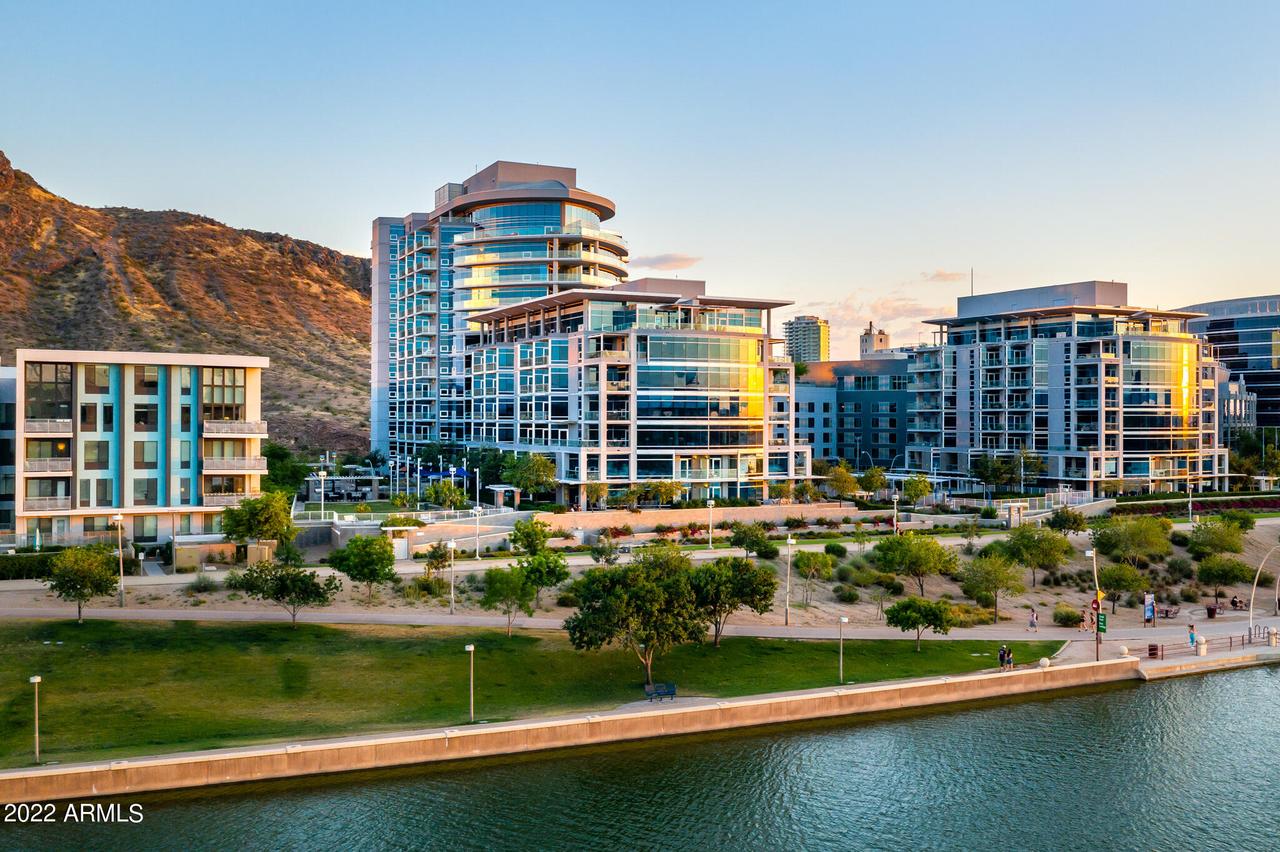 140 E Rio Salado Pkwy. #503, Tempe, AZ 85281