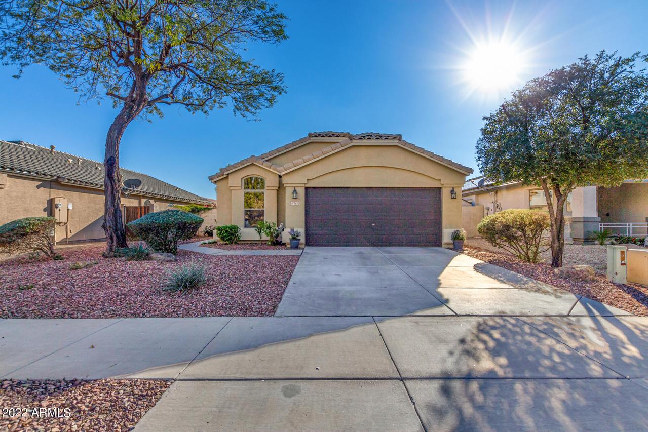 15765 W Moreland St., Goodyear, AZ 85338