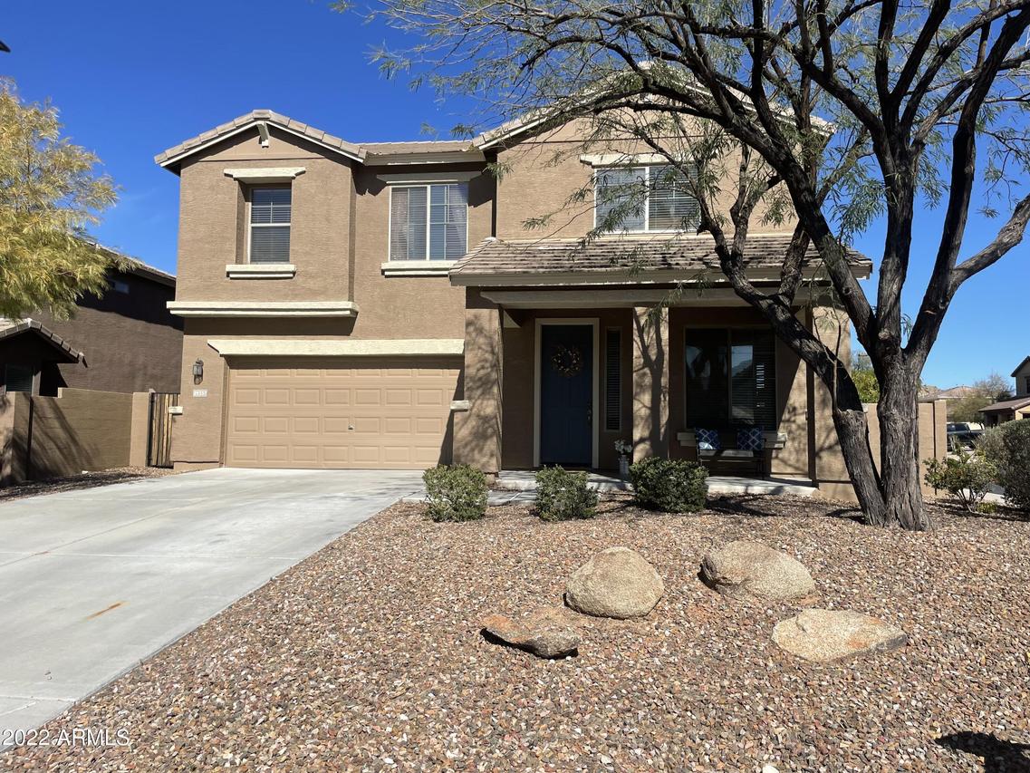 29357 N 68th Ln., Peoria, AZ 85383