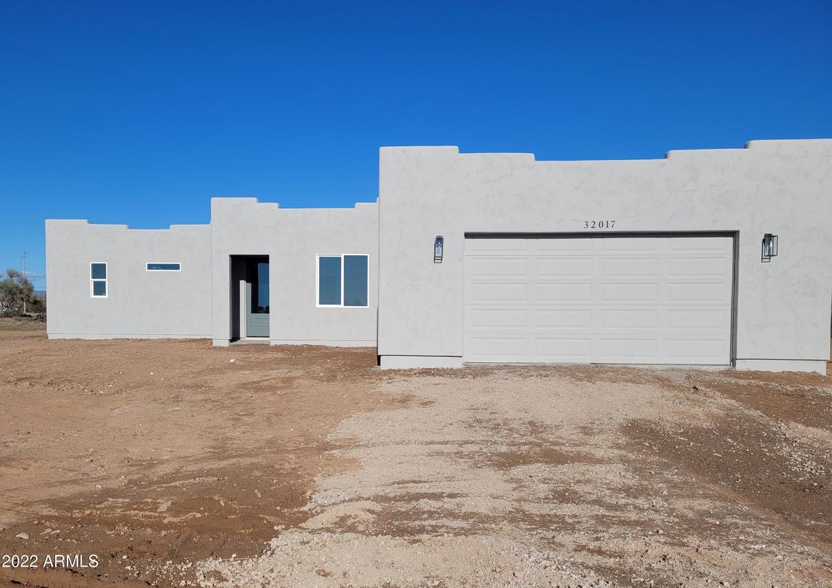 32017 N 225th Dr., Wittmann, AZ 85361