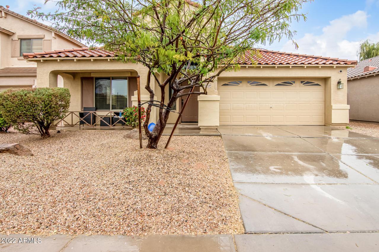 22259 N Dietz Dr., Maricopa, AZ 85138