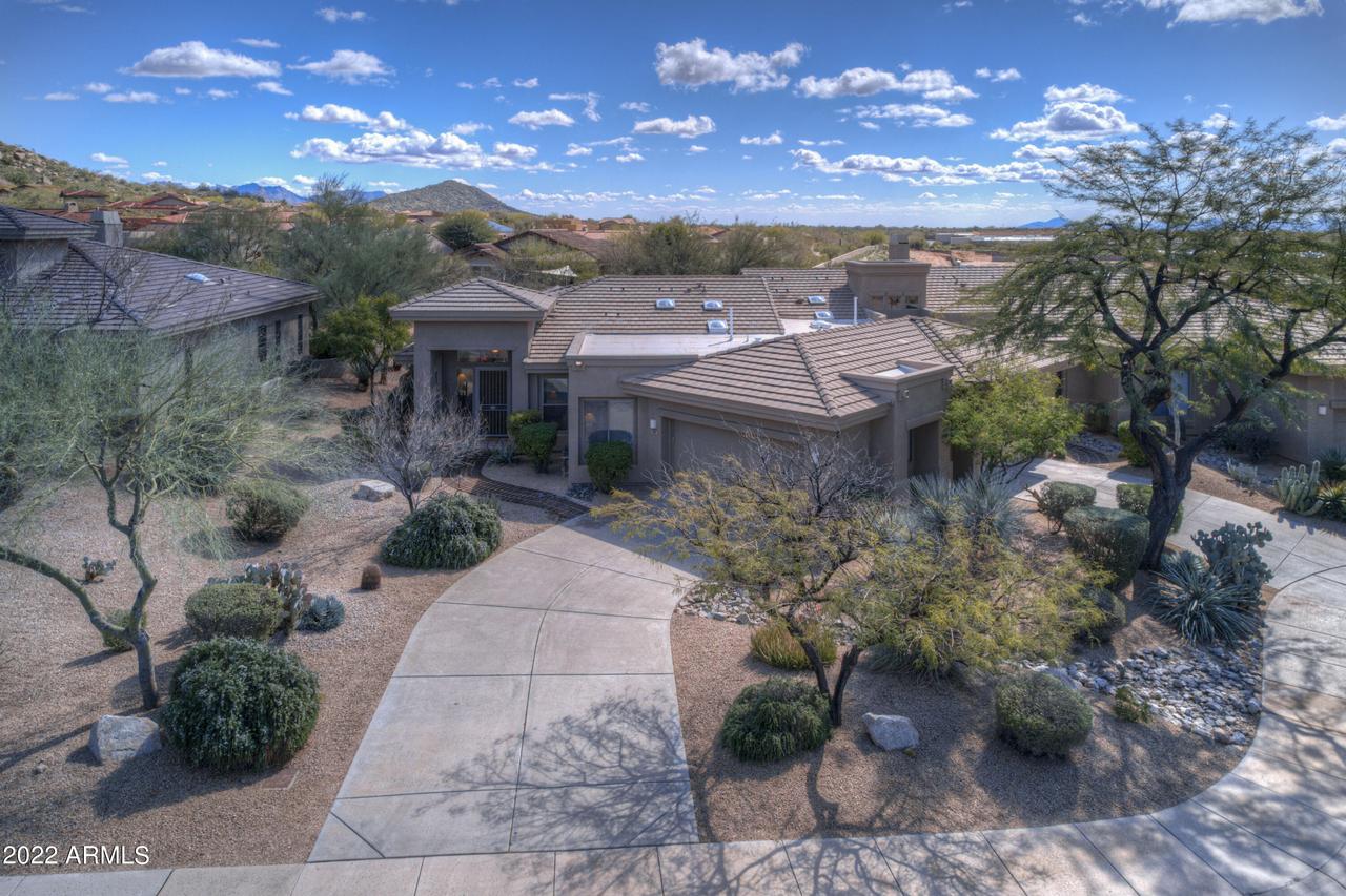 7395 E Quien Sabe Way, Scottsdale, AZ 85266
