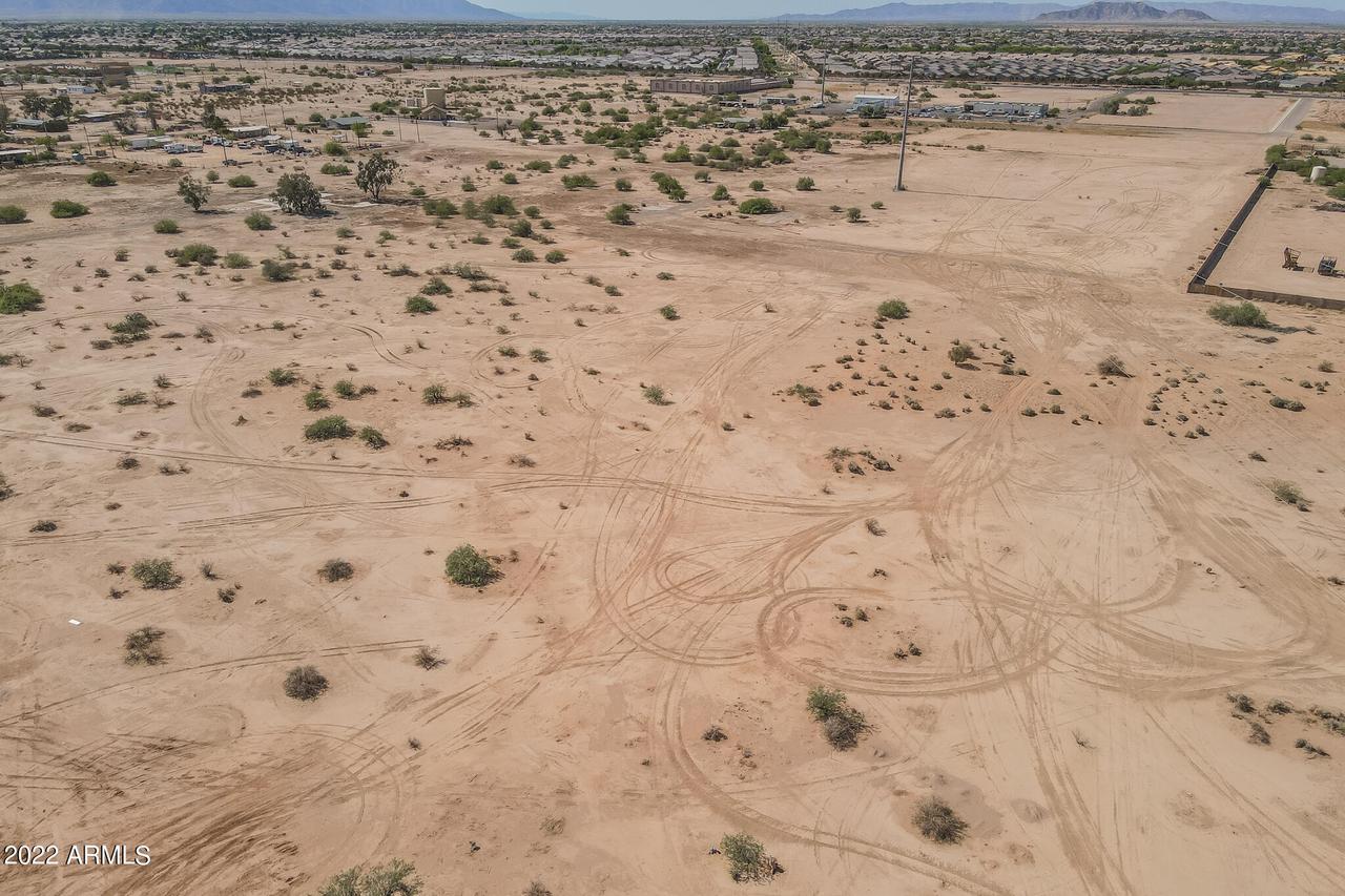 18888 N Jericho Rd. #32D, Maricopa, AZ 85138