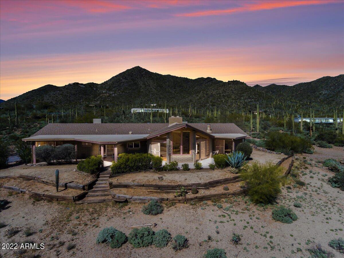 7024 E Sierra Vista Rd., Cave Creek, AZ 85331