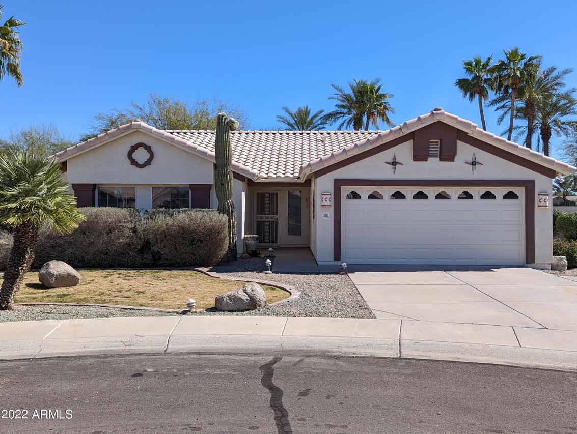 1011 N Layman Ct., Chandler, AZ 85225