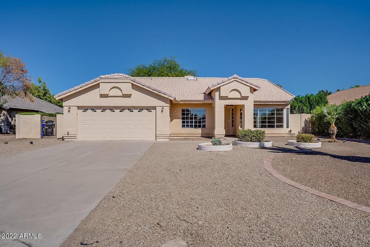 1374 E Boston St., Chandler, AZ 85225
