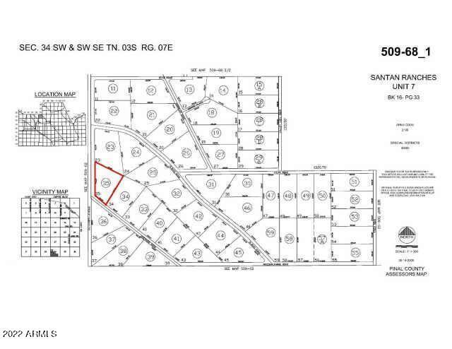 W Josephine Rd. #35, Queen Creek, AZ 85144