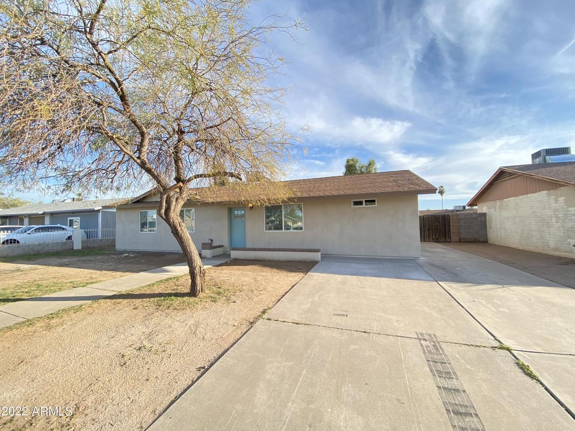8719 W Osborn Rd., Phoenix, AZ 85037