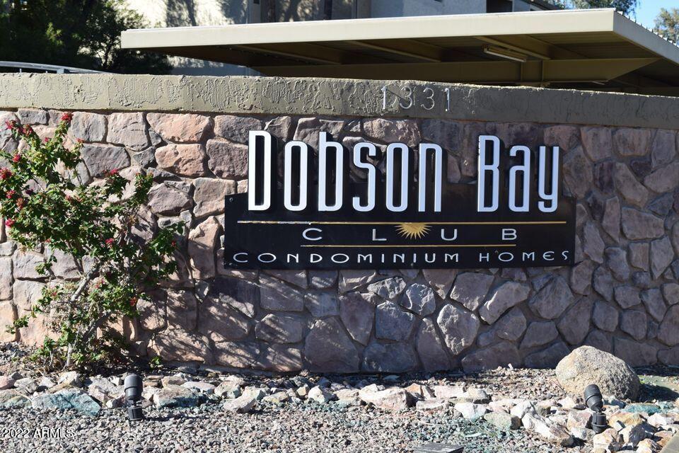 1331 W Baseline Rd. #124, Mesa, AZ 85202