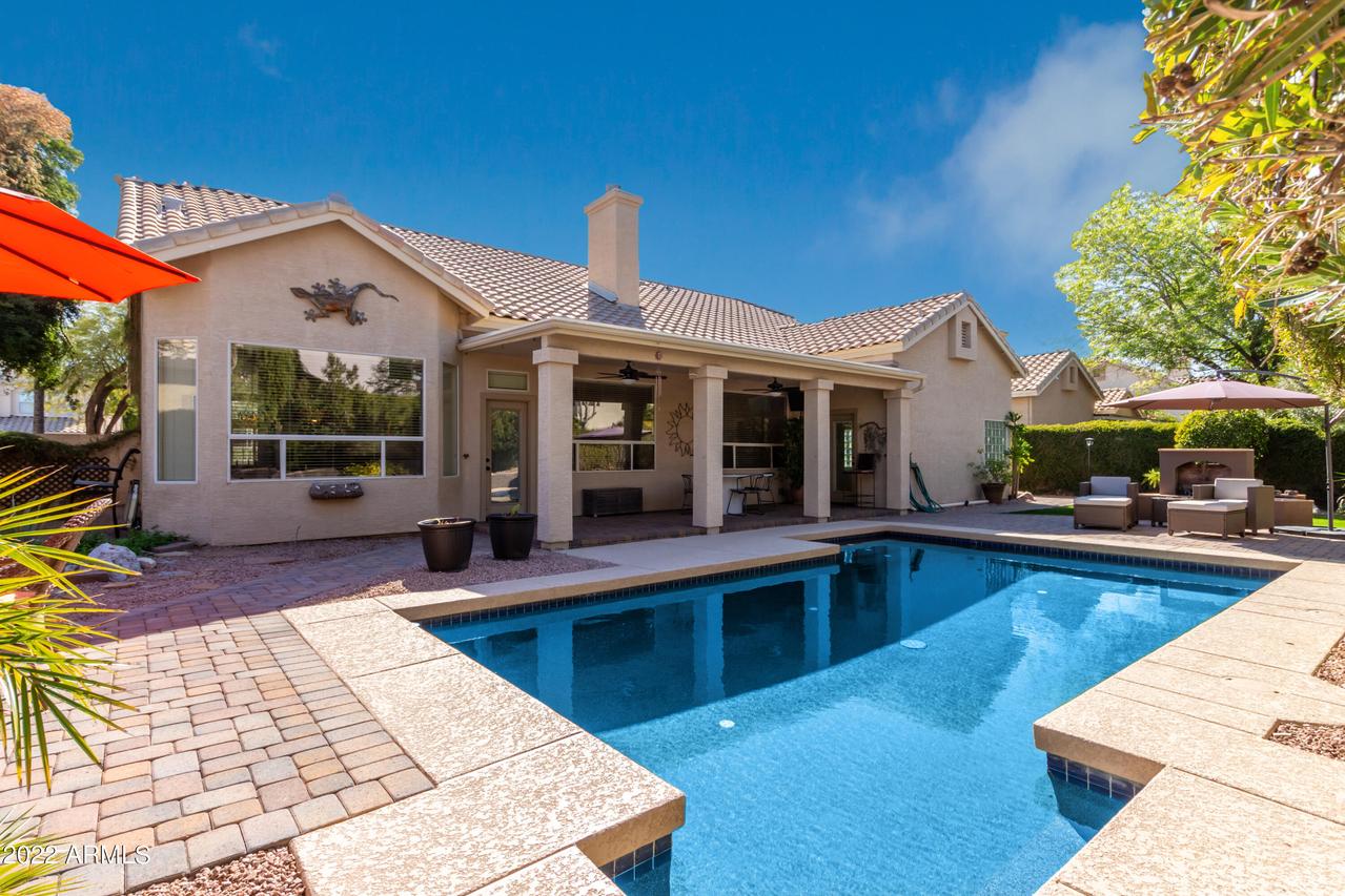 6120 E Kelton Ln., Scottsdale, AZ 85254