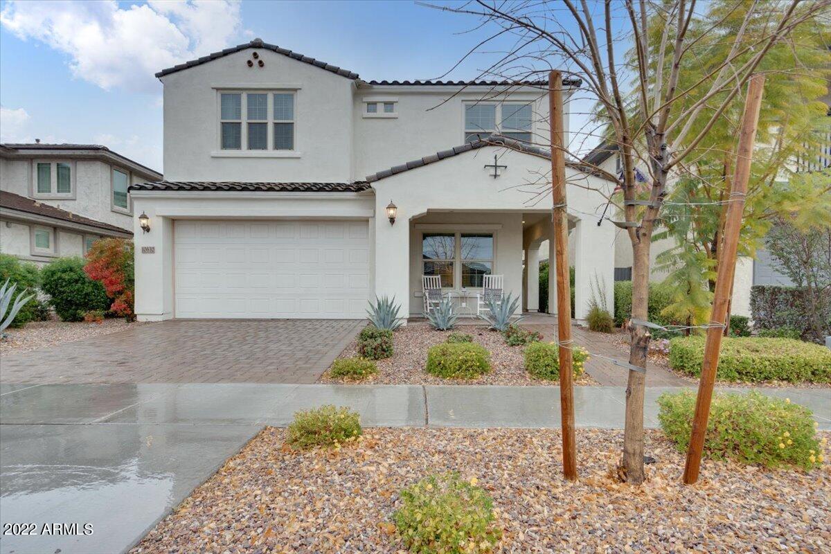 10632 E Wavelength Ave., Mesa, AZ 85212