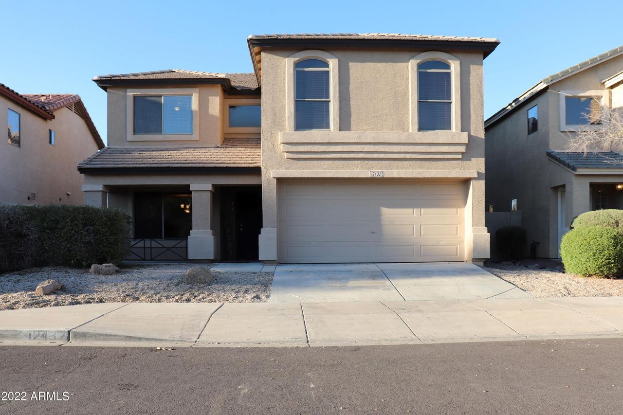 12432 W San Miguel Ave., Litchfield Park, AZ 85340