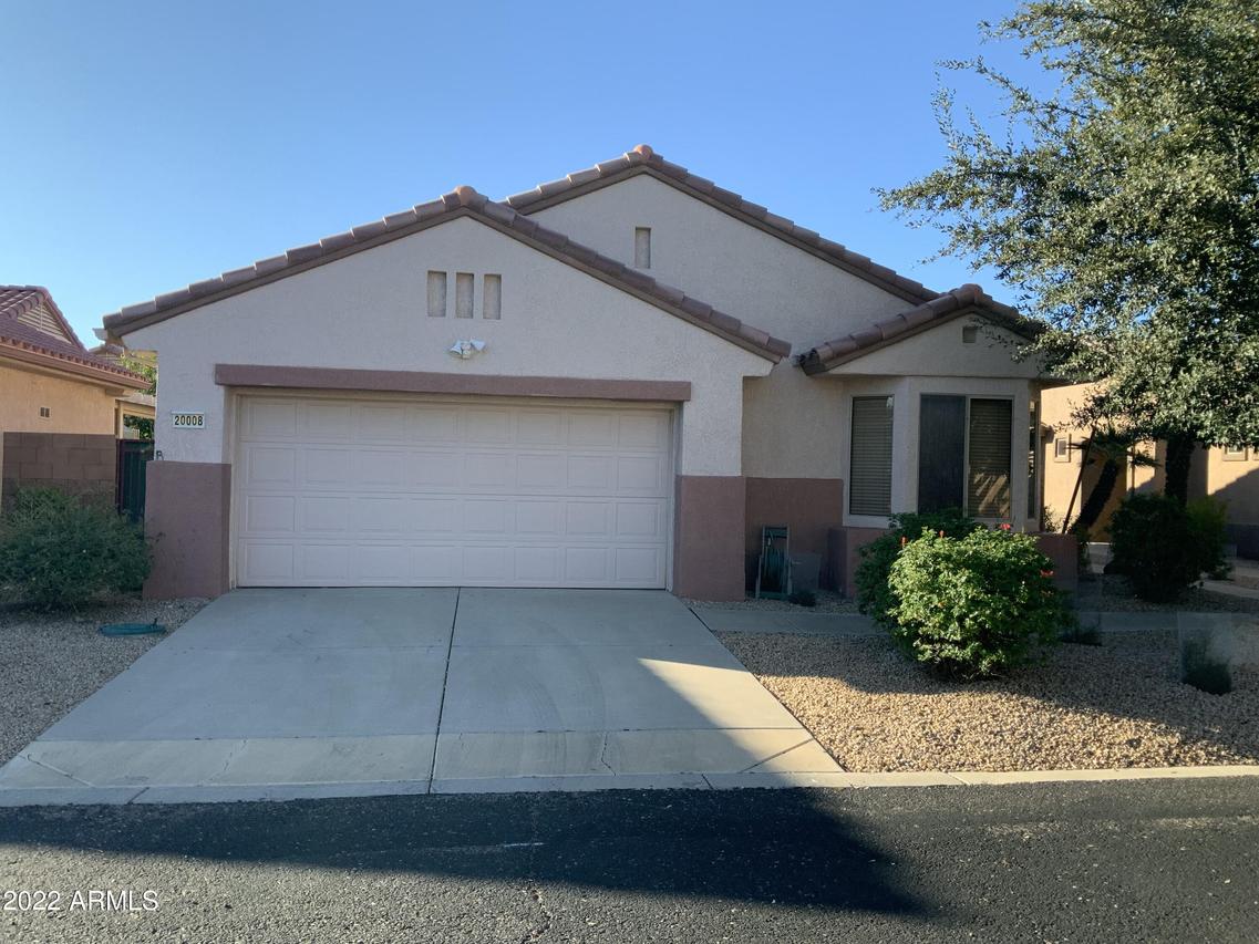 20008 N Siesta Rock Dr., Surprise, AZ 85374