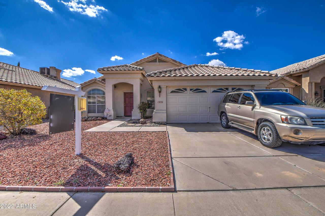 12036 S 45th St., Phoenix, AZ 85044