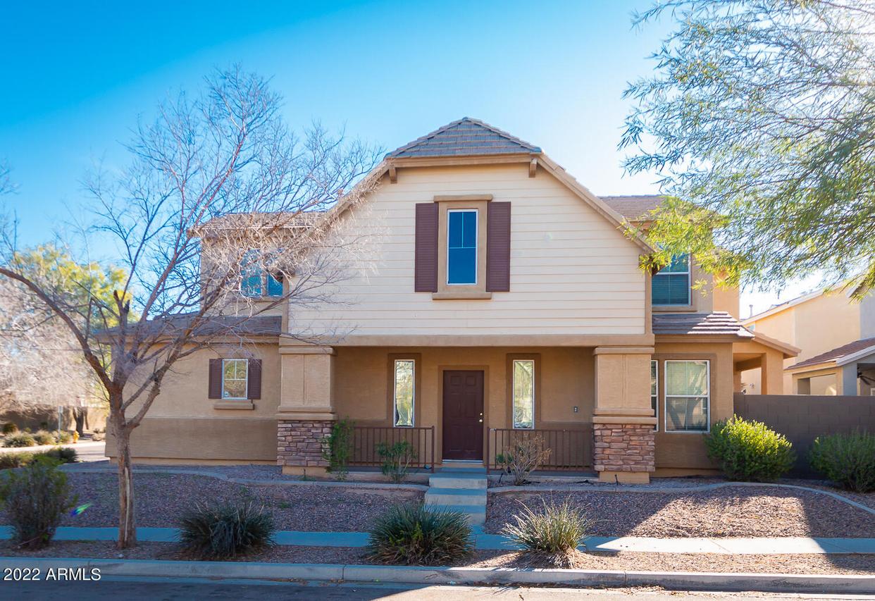 4145 W Maldonado Rd., Phoenix, AZ 85041