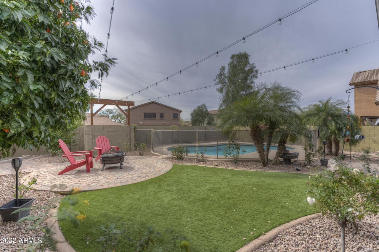 4545 W Moss Springs Rd., Anthem, AZ 85086