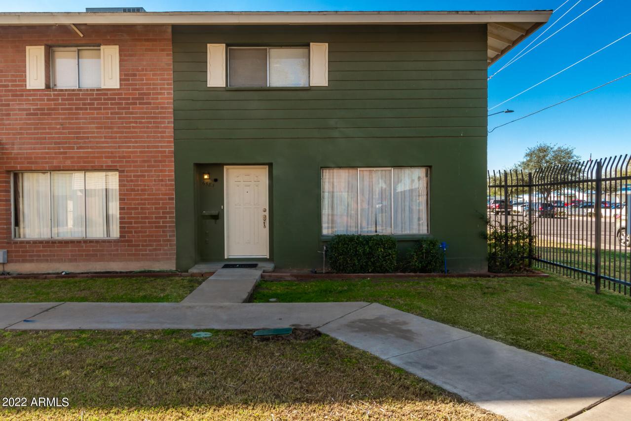 6583 N 44th Ave., Glendale, AZ 85301