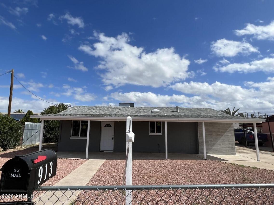 913 S 1st St., Avondale, AZ 85323
