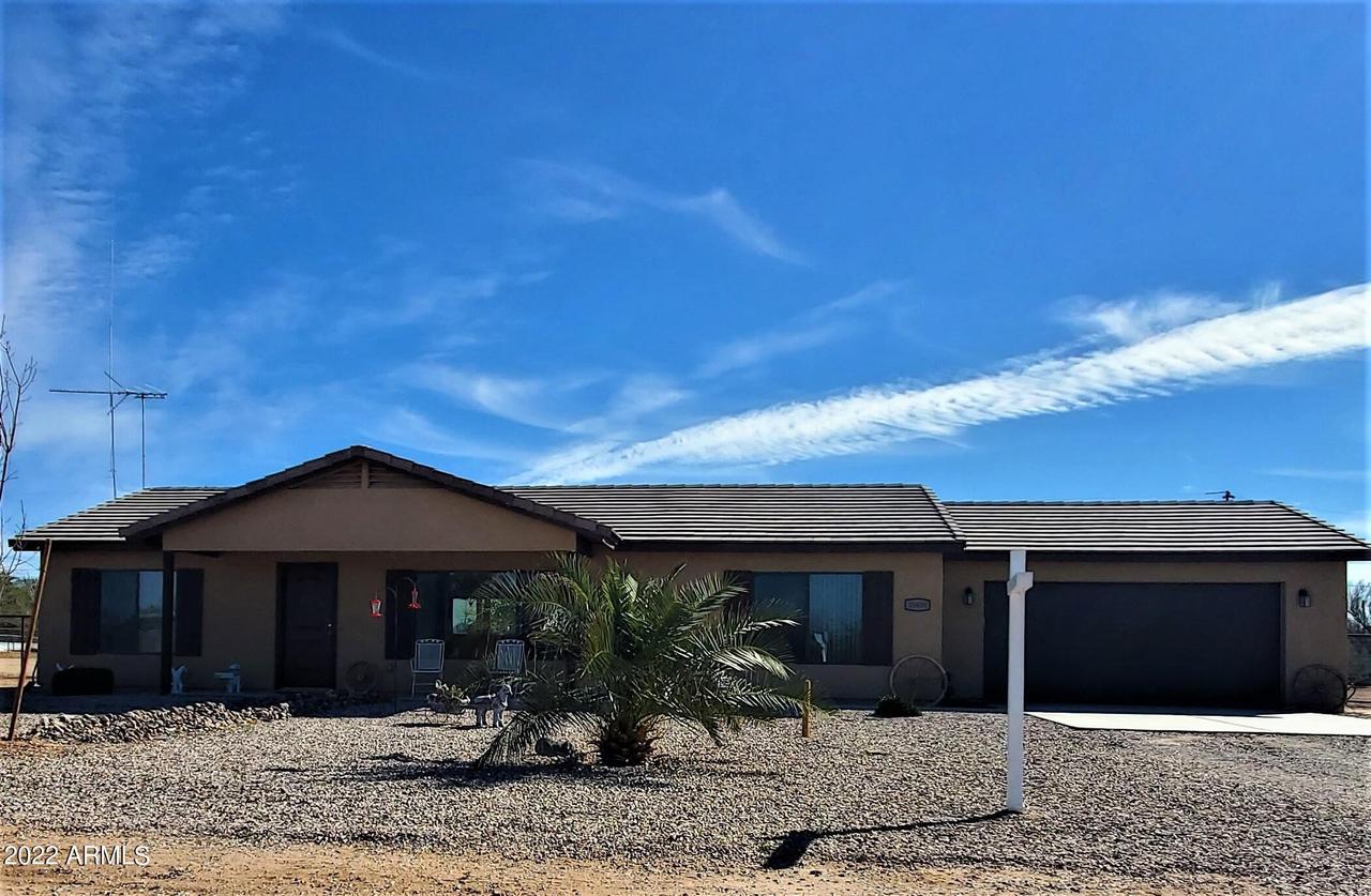 10489 N Hoffman Ln., Casa Grande, AZ 85122