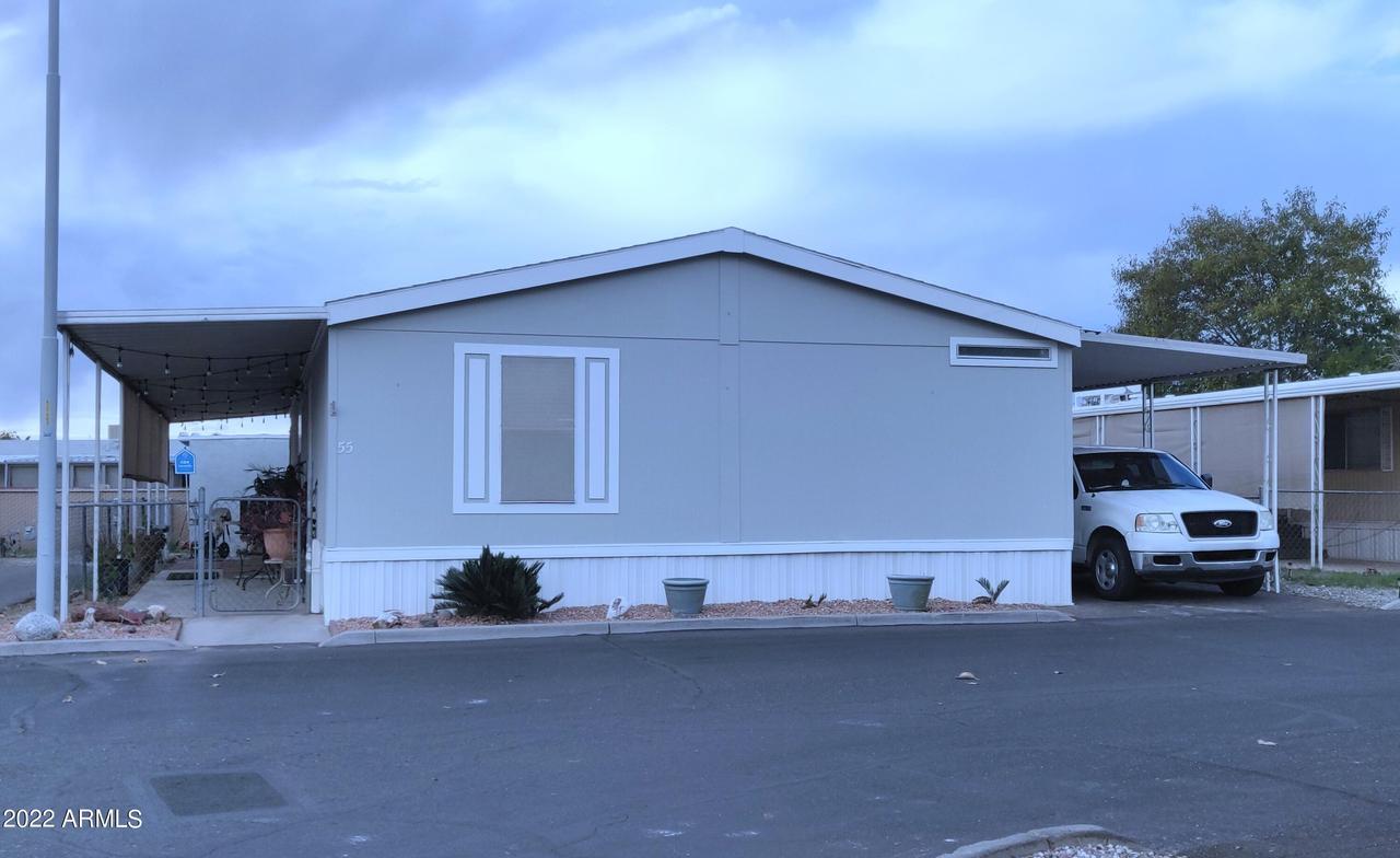 5601 W Missouri Ave. #55, Glendale, AZ 85301