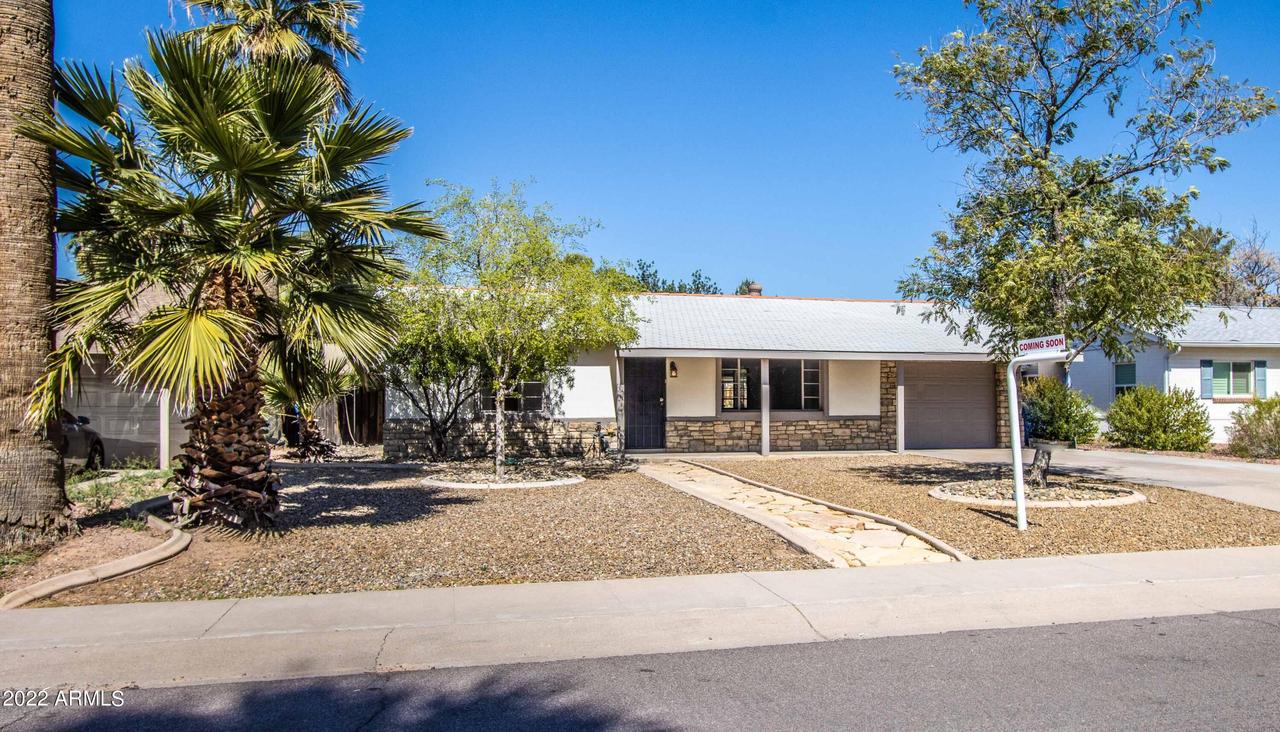 2240 E Weldon Ave., Phoenix, AZ 85016