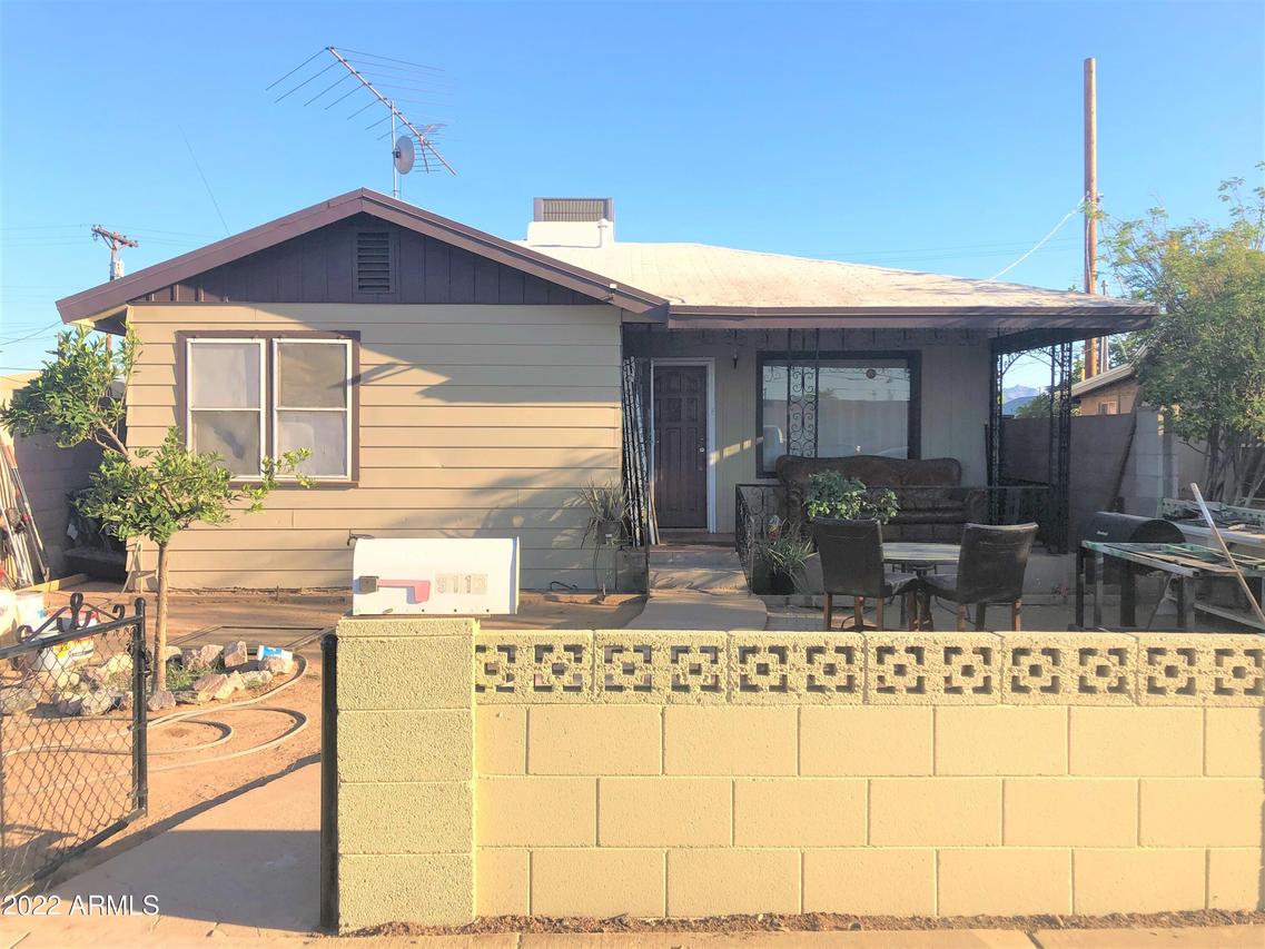 9113 W Monroe St., Tolleson, AZ 85353