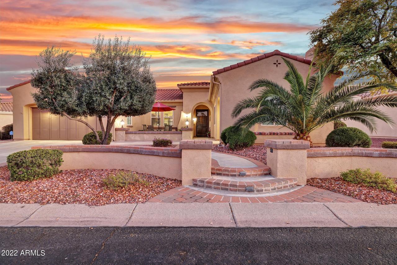 13419 W Anapama Dr., Sun City West, AZ 85375
