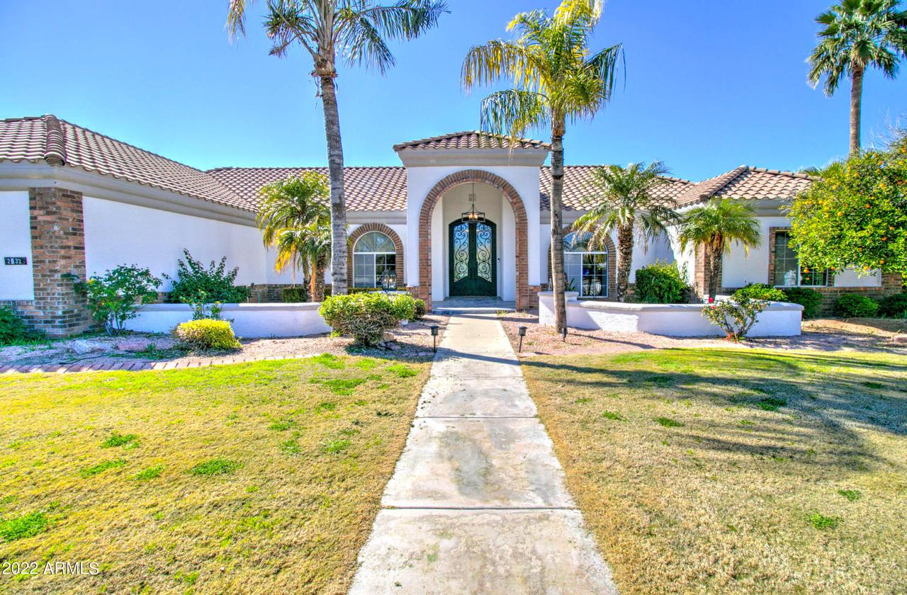 2032 N Maple, Mesa, AZ 85215