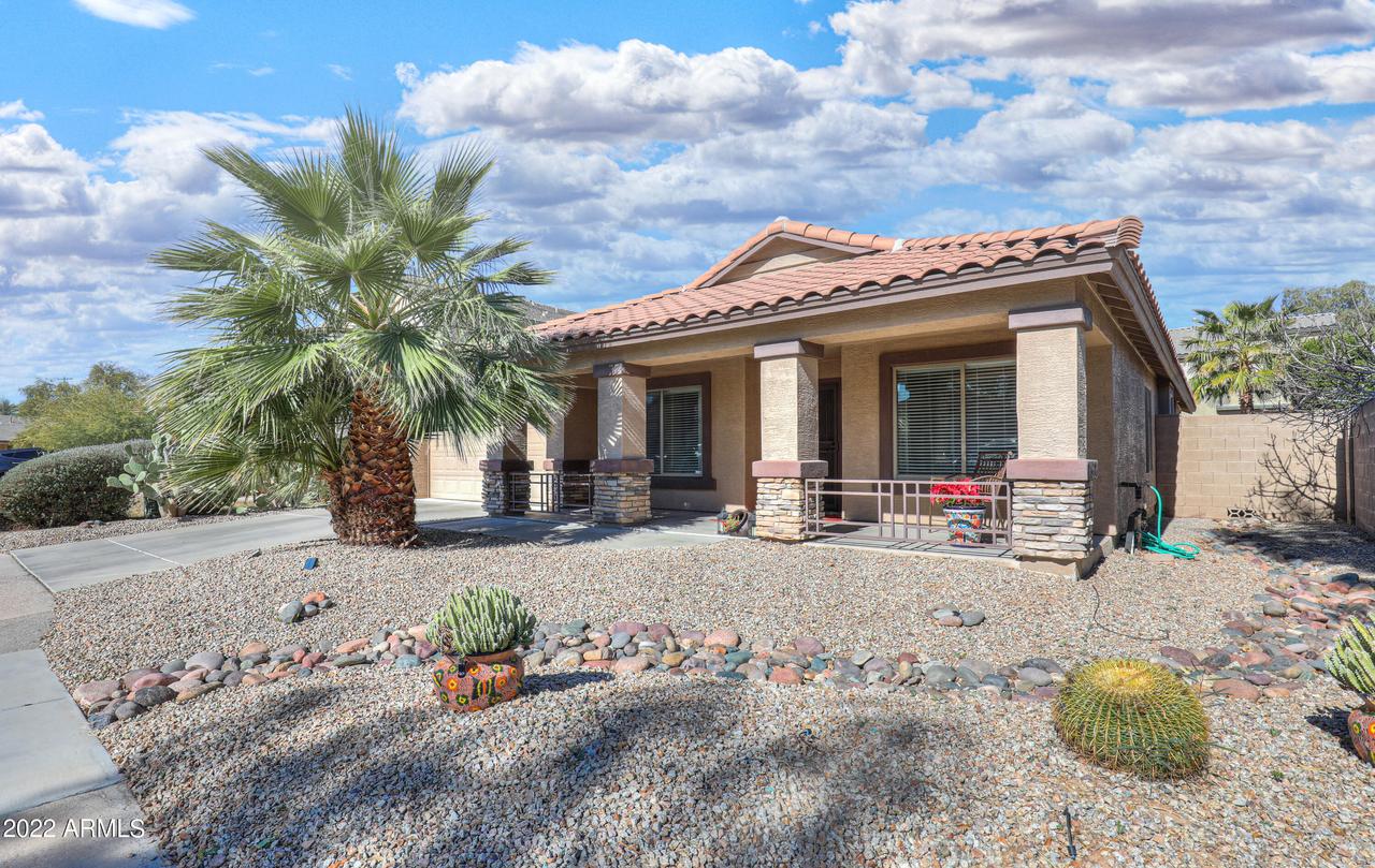 43482 W Sunland Dr., Maricopa, AZ 85138