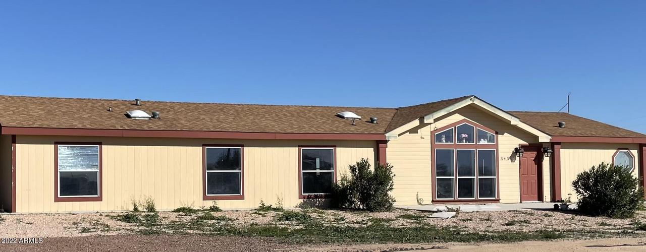 3431 S 336th Ave., Tonopah, AZ 85354
