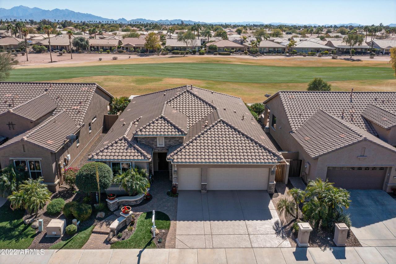 16121 W Vale Dr., Goodyear, AZ 85395