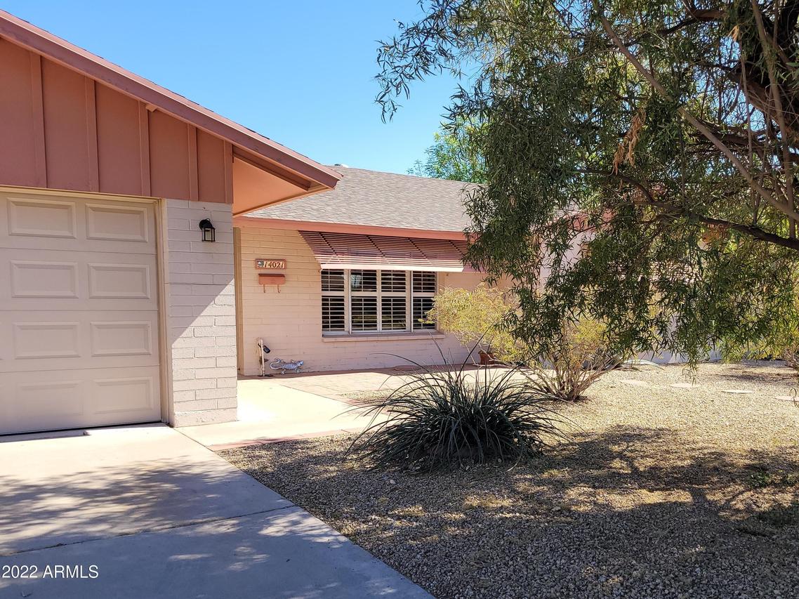 14021 N 33rd Dr., Phoenix, AZ 85053