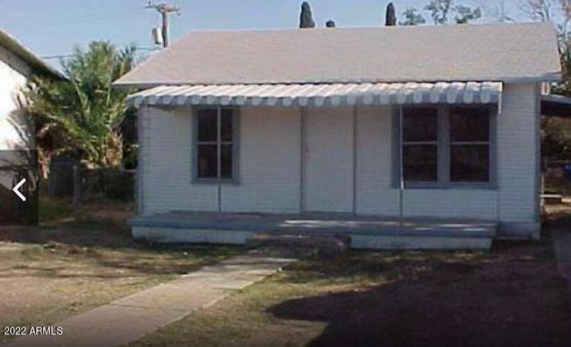 389 W Northern Ave., Coolidge, AZ 85128