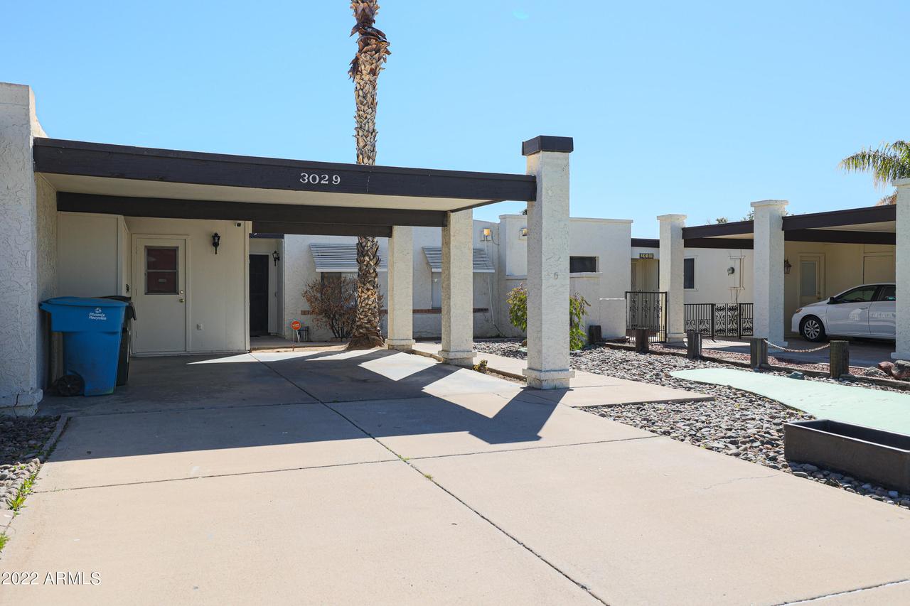 [Address Hidden by Seller], Phoenix, AZ 85013