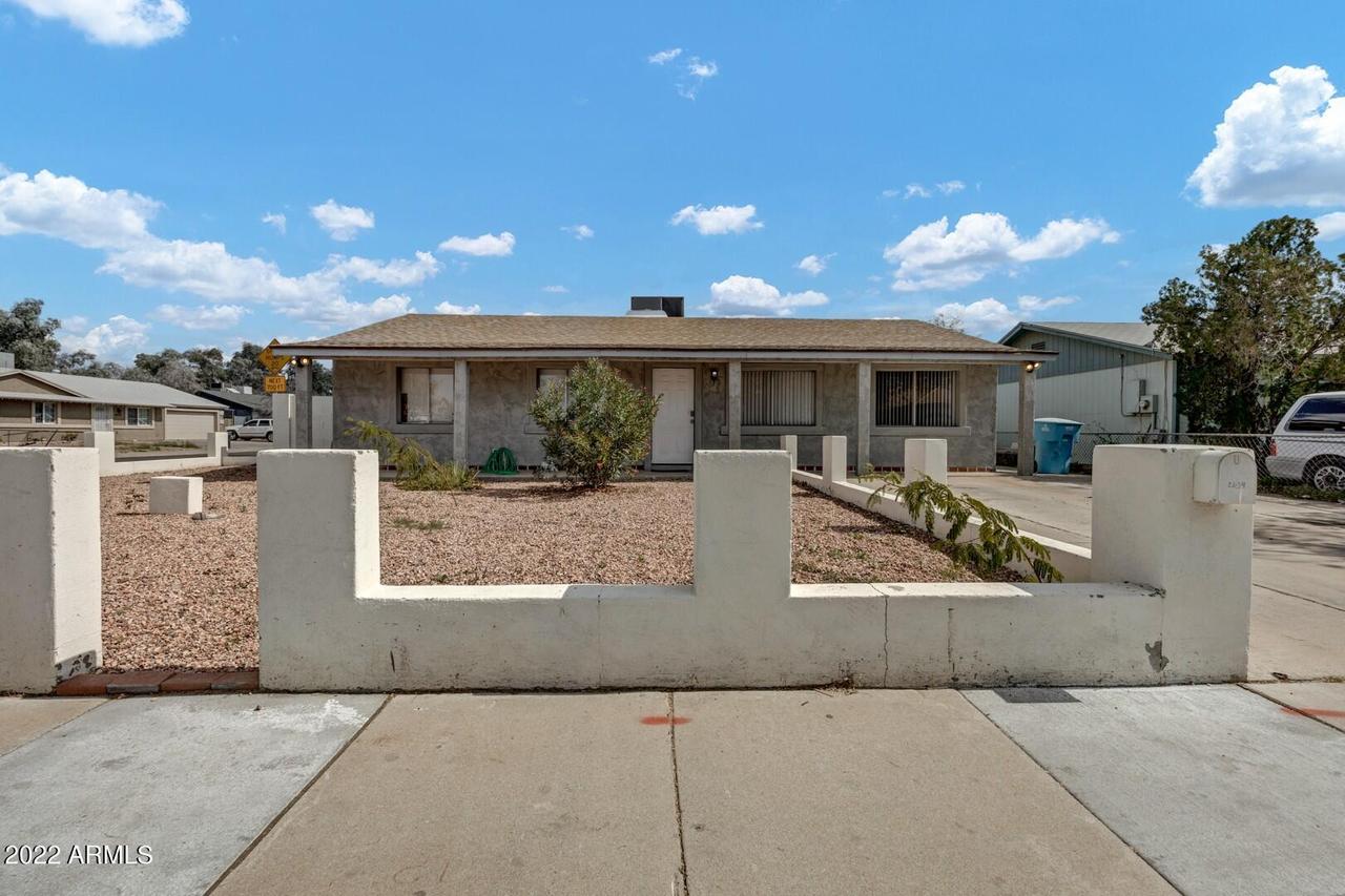 2639 N 63rd Ave., Phoenix, AZ 85035
