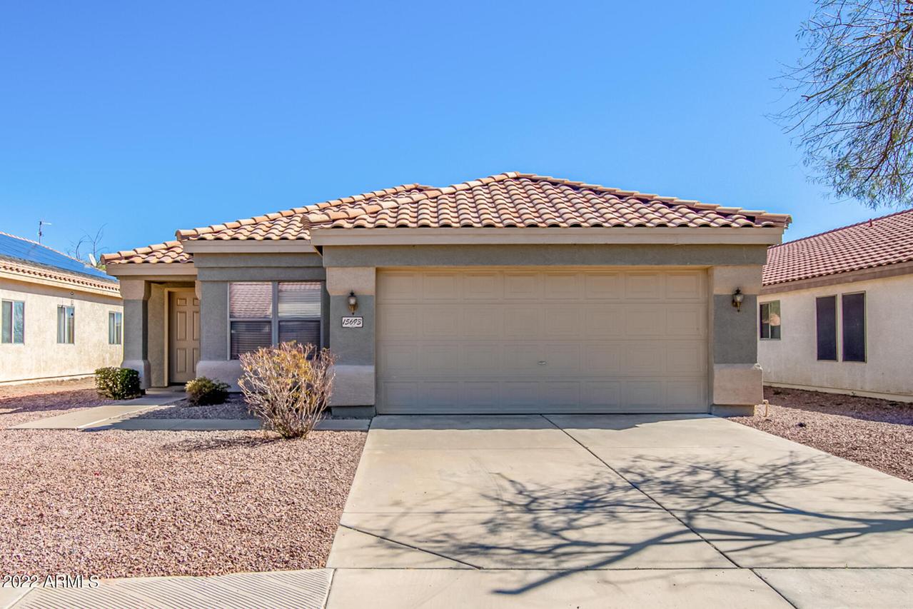 15693 N 138th Ave., Surprise, AZ 85374