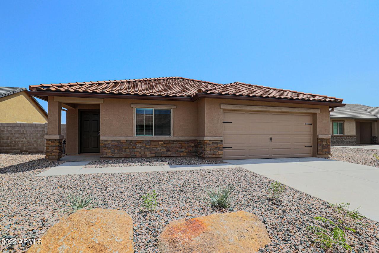 1527 E Strople Dr., Casa Grande, AZ 85122