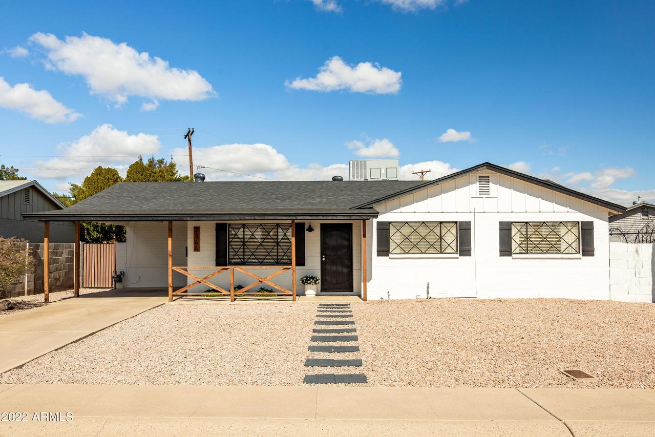 7344 E Pierce St., Scottsdale, AZ 85257