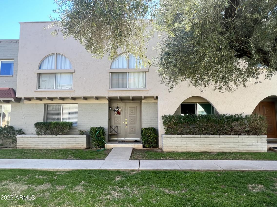 225 N Standage St. #102, Mesa, AZ 85201