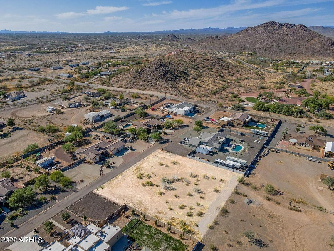 26017 N 150th Ave. #-, Surprise, AZ 85387