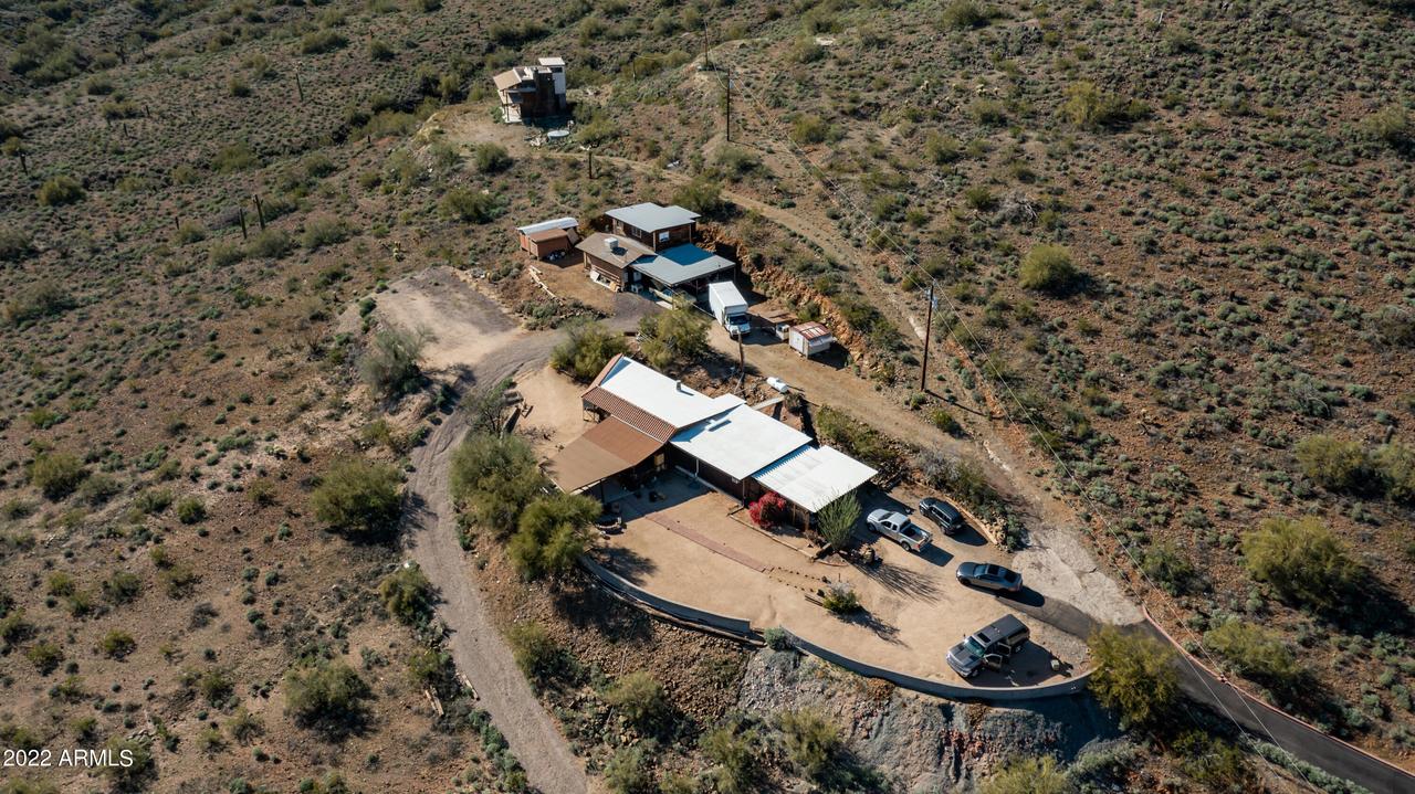 33434 N 10th St., Phoenix, AZ 85085