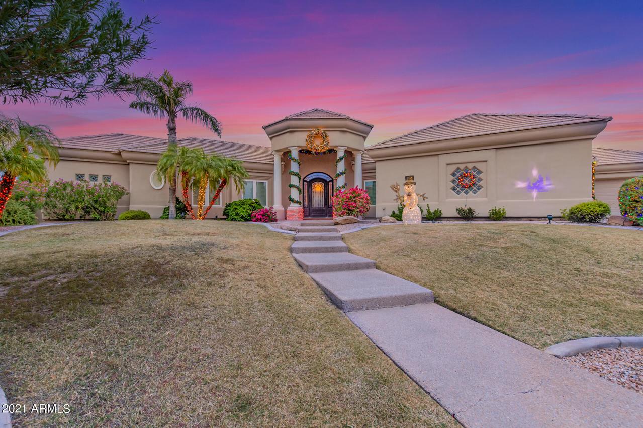 4055 N Recker Rd. #73, Mesa, AZ 85215