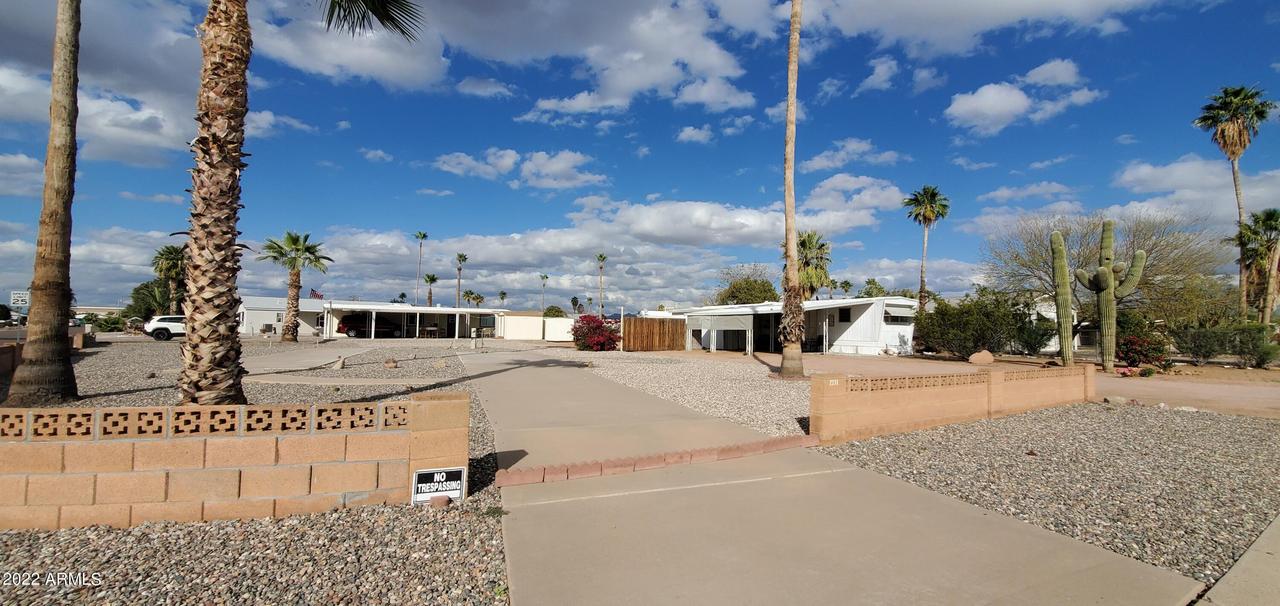 1731 S 74th St. #190, Mesa, AZ 85209