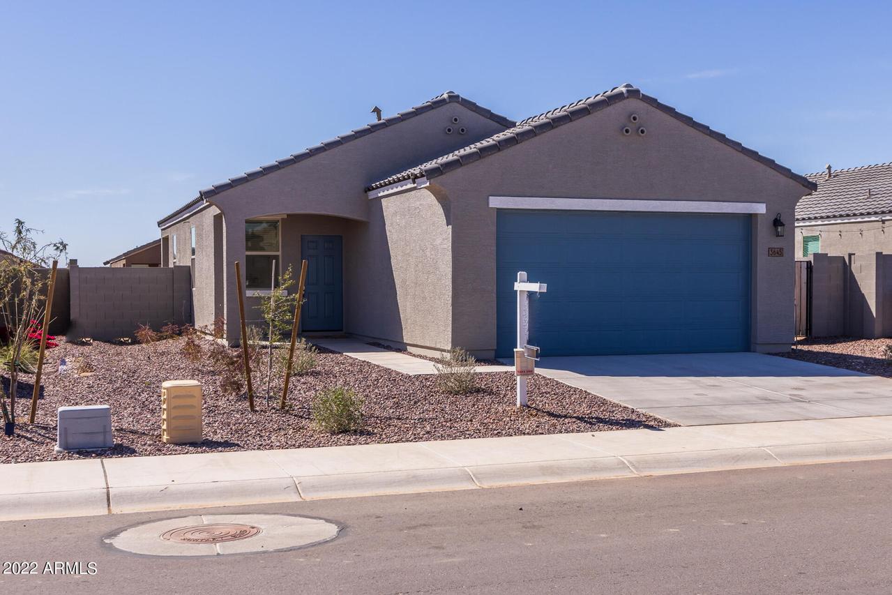 3645 E Appaloosa Dr., San Tan Valley, AZ 85140